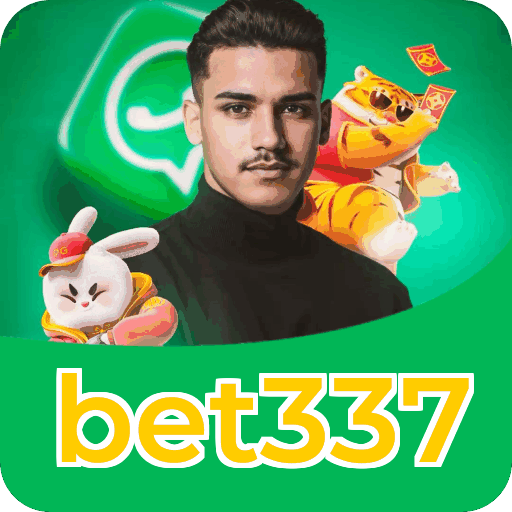 Segurança bet337