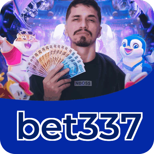 Streaming 4K no cassino ao vivo da bet337