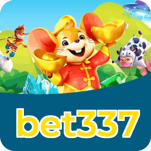 Bônus de Boas-vindas bet337